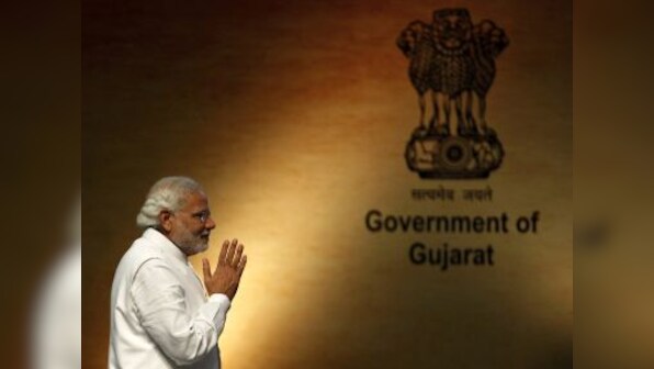 Come, Make in India, Invest in India, for India and for the world: Narendra Modi tells global investors