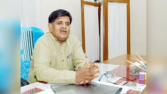 Gulab Chand Kataria elected Leader of Opposition in Rajasthan Assembly; Vasundhara Raje proposed senior BJP MLA's name
