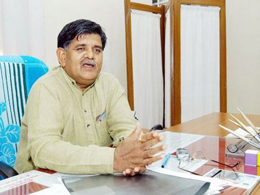 Gulab Chand Kataria elected Leader of Opposition in Rajasthan Assembly; Vasundhara Raje proposed senior BJP MLA's name Gulab Chand Kataria elected Leader of Opposition in Rajasthan Assembly; Vasundhara Raje proposed senior BJP MLA's name