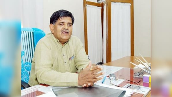 Alwar killing: Rajasthan minister says 'don't have manpower to prevent every incident'; two detained