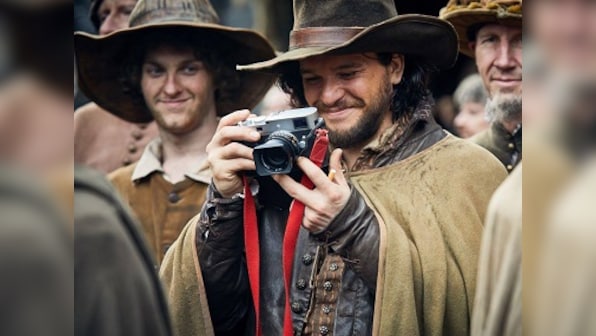 Kit Harington in Gunpowder to Selena Gomez and 13 Reasons Why: A look at actors who turned to production