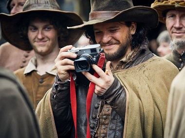 Kit Harington in Gunpowder to Selena Gomez and 13 Reasons Why: A look at actors who turned to production Kit Harington in Gunpowder to Selena Gomez and 13 Reasons Why: A look at actors who turned to production