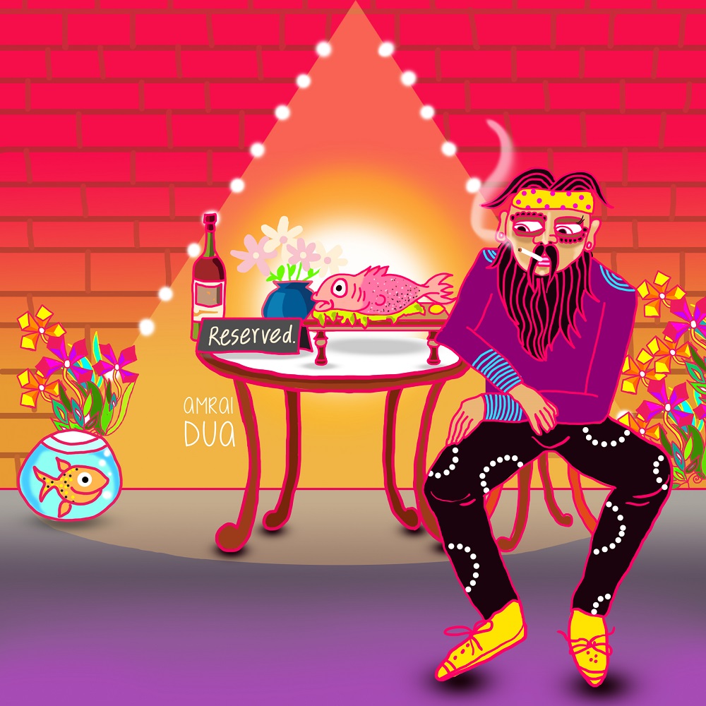 56 Things You’ll Think of as You Wait for Your Date 56 Things You’ll Think of as You Wait for Your Date