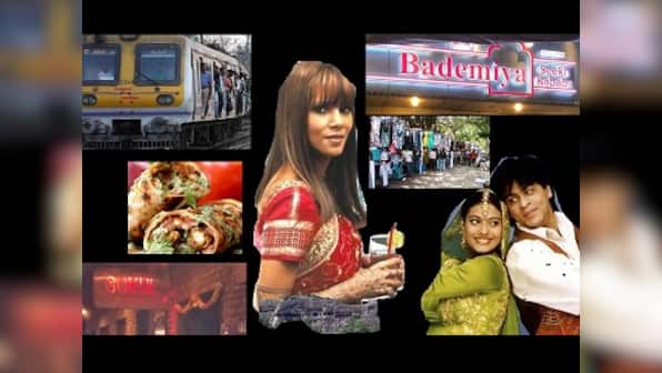 Halle Berry is in Mumbai; here's some advice on fun things to do while she's here