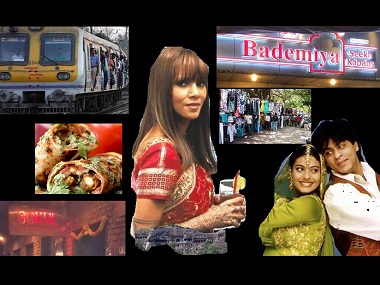 Halle Berry is in Mumbai; here's some advice on fun things to do while she's here Halle Berry is in Mumbai; here's some advice on fun things to do while she's here