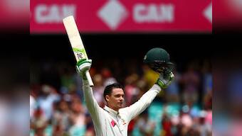 Ashes 2017-18: Peter Handscomb, Australia batsman with English roots, looking forward to banter with Barmy Army