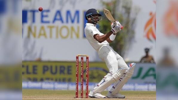 India vs South Africa: Hardik Pandya deserves credit for making the most of his rare talent, says Rahul Dravid