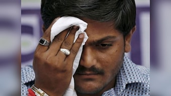 Patidar leadership is with Congress in Gujarat election, expect announcement tomorrow, says PAAS