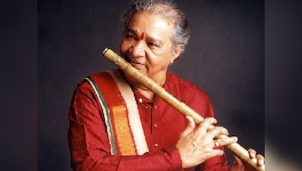 Hari Prasad Chaurasia, Jasraj to perform at overnight concert Raag in Jaipur