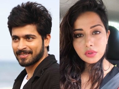 Bigg Boss Tamil contestants and actors Harish Kalyan, Raiza talk about upcoming rom-com Bigg Boss Tamil contestants and actors Harish Kalyan, Raiza talk about upcoming rom-com