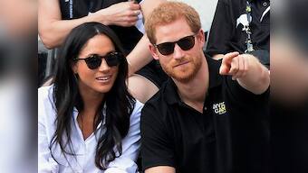Prince Harry, Suits actress Meghan Markle engaged; royal wedding slated for Spring 2018