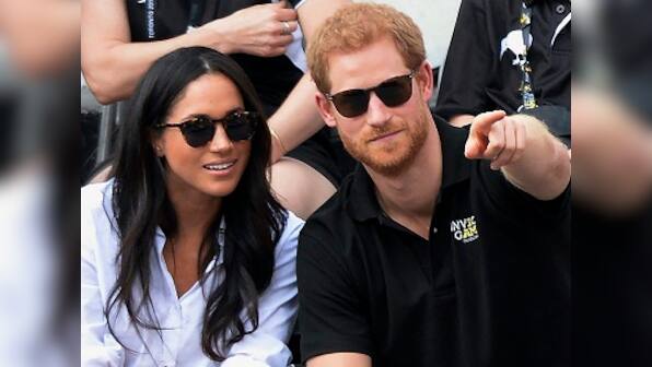 Prince Harry, Suits actress Meghan Markle engaged; royal wedding slated for Spring 2018
