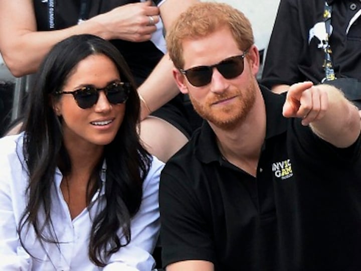 Prince Harry, Suits actress Meghan Markle engaged; royal wedding slated for Spring 2018