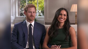 Meghan Markle, Prince Harry royal wedding: Prince Charles will walk the bride down the aisle