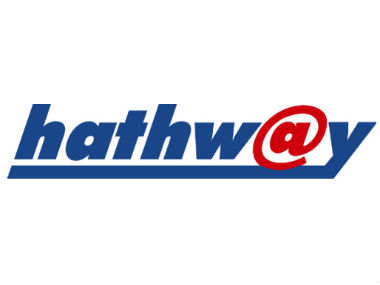 Some Hathway subscribers will get free access to a Microsoft Office 365 subscription Some Hathway subscribers will get free access to a Microsoft Office 365 subscription