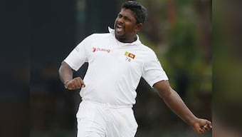 India v Sri Lanka: From Ajinkya Rahane’s middling form to visitors' middle-order woes, numbers you need to know ahead of third Test