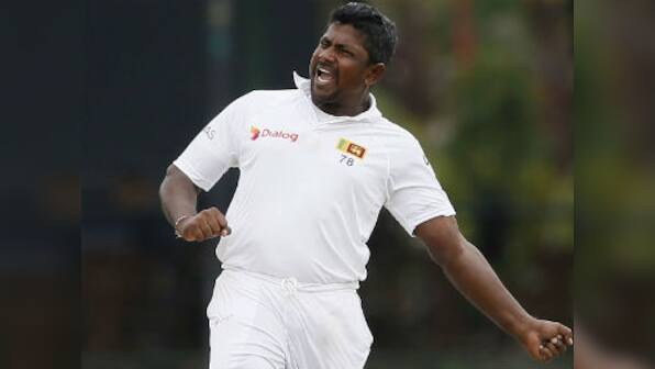 India v Sri Lanka: From Ajinkya Rahane’s middling form to visitors' middle-order woes, numbers you need to know ahead of third Test