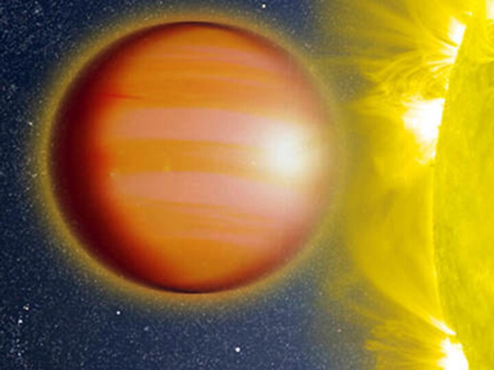 NASA researchers find that the WASP-18b exoplanet has a toxic stratosphere devoid of water