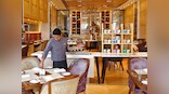 Coronavirus pandemic to eat up half of dine-in restaurants' revenue in FY21: CRISIL Research