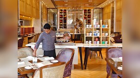 Coronavirus pandemic to eat up half of dine-in restaurants' revenue in FY21: CRISIL Research