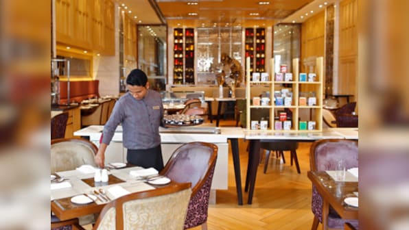 Coronavirus pandemic to eat up half of dine-in restaurants' revenue in FY21: CRISIL Research
