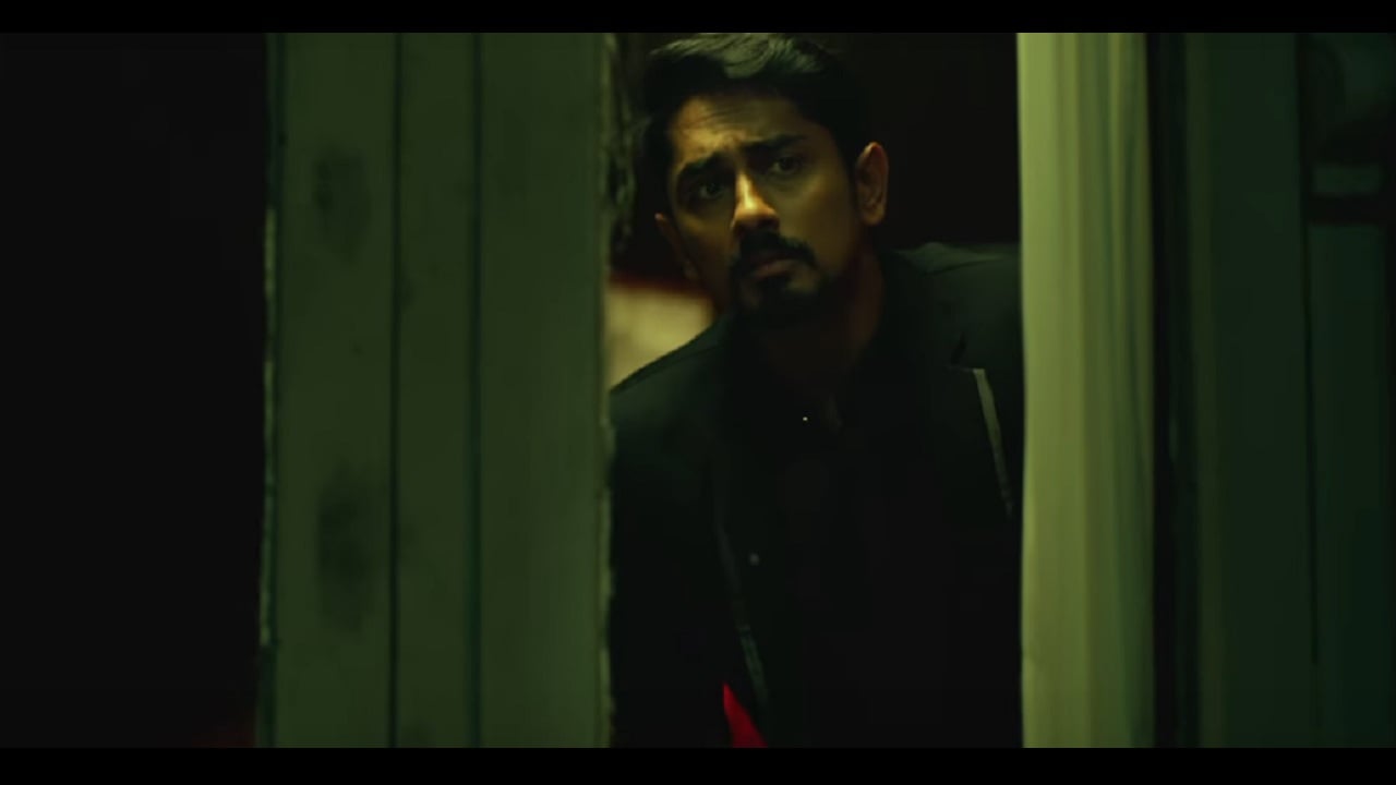 The House Next Door movie review Siddharth-Andrea Jeremiah ghost flick is terror-ific-Entertainment News , Firstpost hq nude image