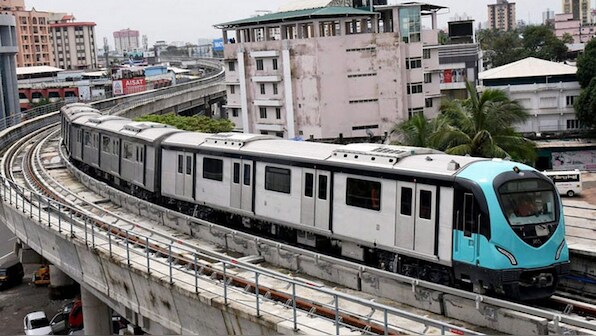 Indian cities need to switch to zero emission mobility systems: NITI Aayog