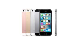 Apple iPhone SE gets a price slash of Rs 8,000; now selling at Rs 17,999 on Amazon India