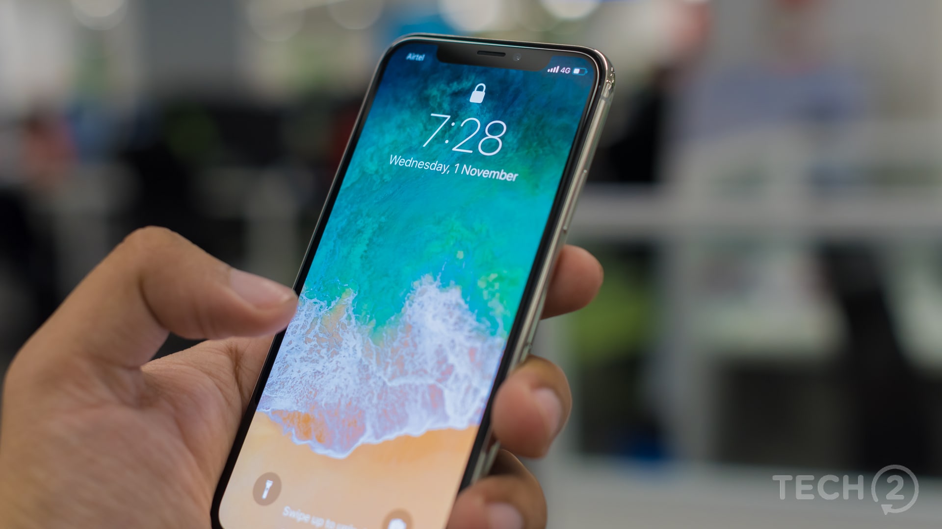 Apple iPhone XS and XS Max review: Pricey but future-proof