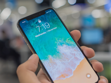 Some iOS 11 users are unable to type the letter 'I'; Apple acknowledges the problem and issues a workaround Some iOS 11 users are unable to type the letter 'I'; Apple acknowledges the problem and issues a workaround