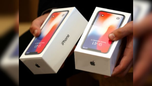 Apple to increase production of iPhone X by 35 - 45 percent after positive reception