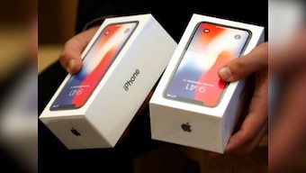 iPhone X screen becoming unresponsive in cold weather; issue to be addressed in upcoming software update says Apple