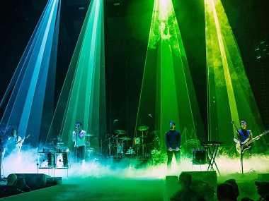 Imagine Dragons to headline benefit concert for Las Vegas shooting victims Imagine Dragons to headline benefit concert for Las Vegas shooting victims