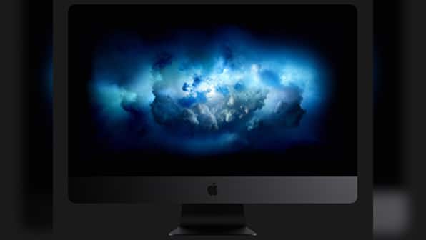 The iMac Pro to feature an A10 Fusion chip with 512 MB RAM, could be capable of always on "Hey Siri"