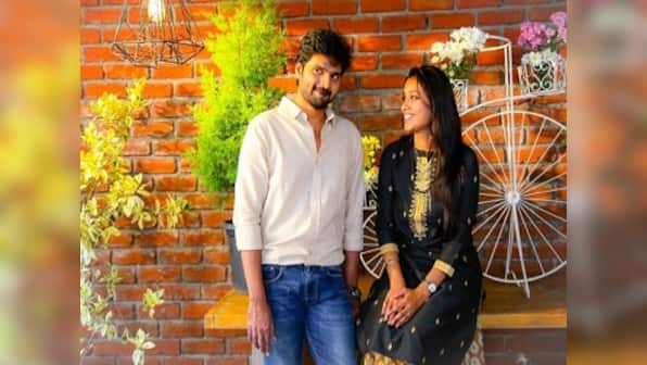 Mental Madhilo movie review: Love trumps confusion in Vivek Athreya’s sparkling debut