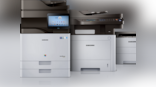 HP completes acquisition of Samsung's printer business for $1.05 billion