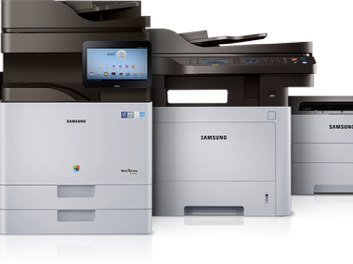 HP completes acquisition of Samsung's printer business for $1.05 billion