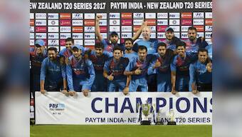 India vs New Zealand: Virat Kohli and Co's brand of never-say-die attitude could be the template for cricket in future