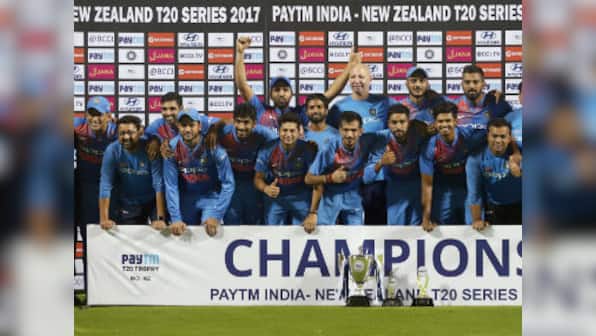 India vs New Zealand: Virat Kohli and Co's brand of never-say-die attitude could be the template for cricket in future