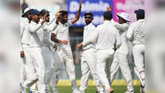 India vs Sri Lanka: From Murali Vijay's quiet 2017 to the benefits of batting first, numbers you must know ahead of 2nd Test