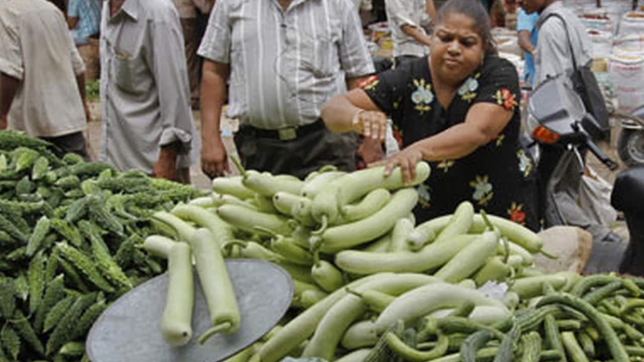 WPI inflation rises to 14-month high of 4.43% in May on costlier fuel ...