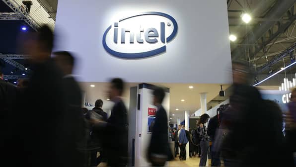 Intel releases a new six-core Xeon E-2100 chip for entry-level workstations