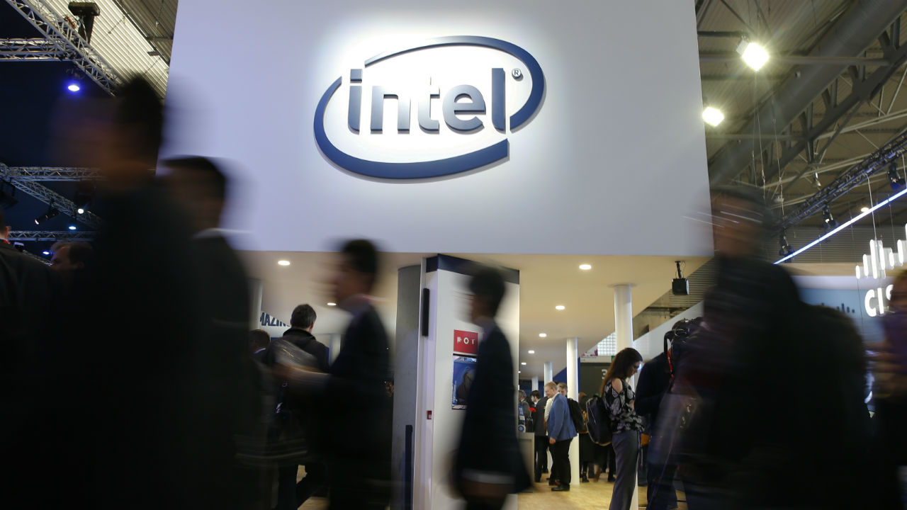 Intel eyes a market opportunity of $200 billion from its data business by 2022 Intel eyes a market opportunity of $200 billion from its data business by 2022