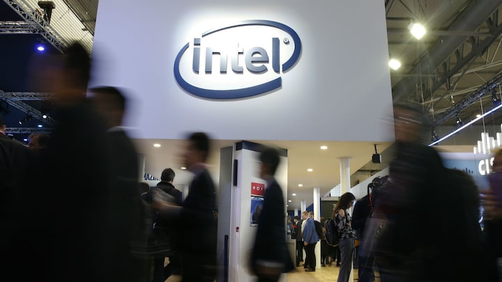 Intel says Qualcomm forced it out of market with unfair patent licensing practises