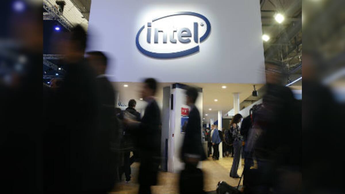 Intel's chiplevel security flaw fix will require OSlevel changes that