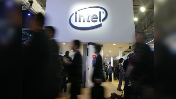 Intel to ship chips with built-in protection against Meltdown and Spectre, says CEO Brian Krzanich