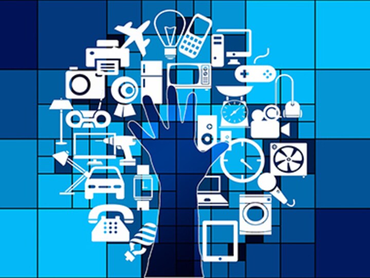 IoT startup landscape: Emerging mergers and acquisitions by traditional "non-tech" players