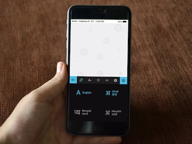Reverie Language Technologies presents its first Digital Indian Language Report to encourage localised content