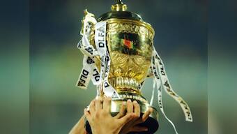 IPL Auction 2018: Here is the complete list of all the eight teams' squads ahead of season 11