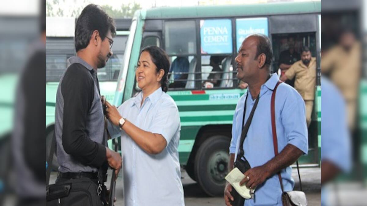 Ippadai Vellum movie review Spoonfeeding detracts from enjoyable